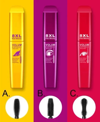 ریمل 8xl ایکس ال