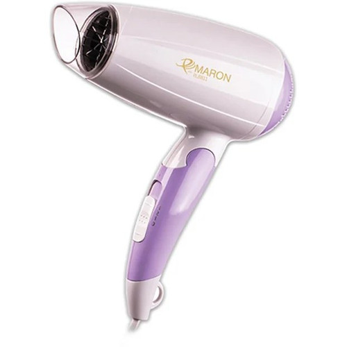 سشوار مسافرتی پرومارون مدل Promaron Hair Dryer RL-8811