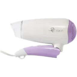 سشوار مسافرتی پرومارون مدل Promaron Hair Dryer RL-8811