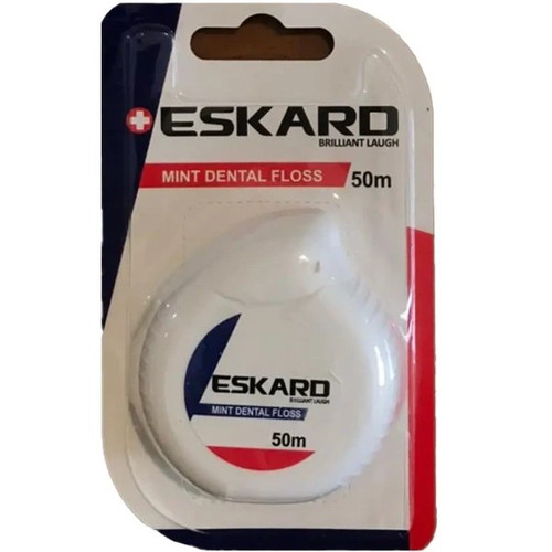 نخ دندان eskard اسکارد 50 متر