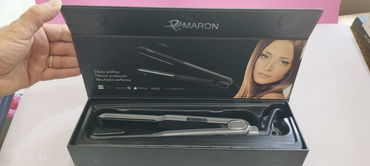 اتو مو باریک PROMARON پرومارون RL-1104