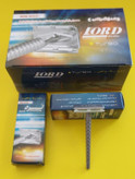 خود تراش لرد توربو LORD